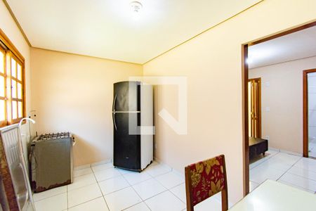 Apartamento para alugar com 29m², 1 quarto e sem vagaSala