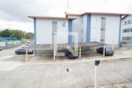 Vista - Quarto 1 de apartamento à venda com 2 quartos, 54m² em Assunção, São Bernardo do Campo