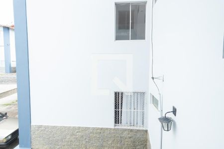 Vista - Sala de apartamento à venda com 2 quartos, 54m² em Assunção, São Bernardo do Campo