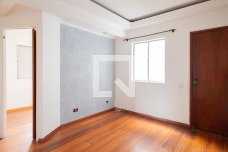 Sala de apartamento à venda com 2 quartos, 54m² em Assunção, São Bernardo do Campo