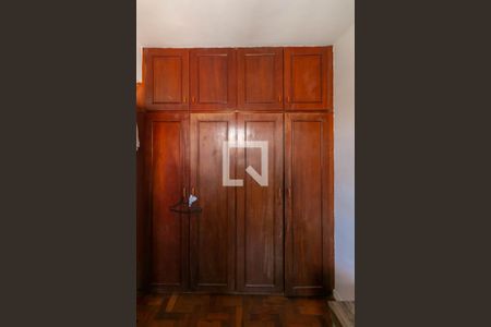 QUarto 1 de apartamento à venda com 3 quartos, 92m² em Jardim America, Belo Horizonte