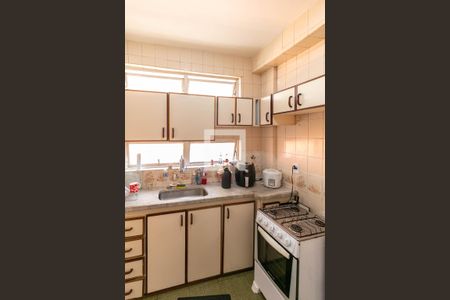 Apartamento à venda com 92m², 3 quartos e 1 vaga Apartamento à venda com 92m², 3 quartos e 1 vagaCozinha e Área de Serviço