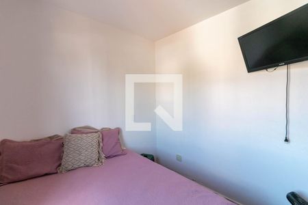 QUarto 2 de apartamento à venda com 3 quartos, 92m² em Jardim America, Belo Horizonte