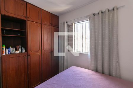 QUarto 2 de apartamento à venda com 3 quartos, 92m² em Jardim America, Belo Horizonte