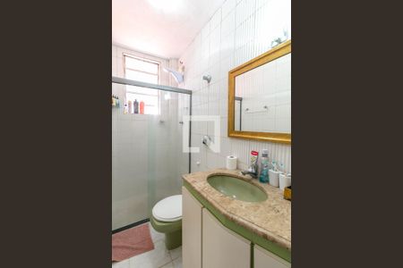 Apartamento à venda com 92m², 3 quartos e 1 vaga Apartamento à venda com 92m², 3 quartos e 1 vagaBanheiro Social