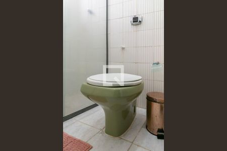 Apartamento à venda com 92m², 3 quartos e 1 vaga Apartamento à venda com 92m², 3 quartos e 1 vagaBanheiro Social