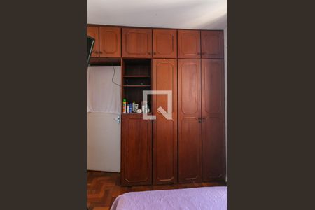 QUarto 2 de apartamento à venda com 3 quartos, 92m² em Jardim America, Belo Horizonte
