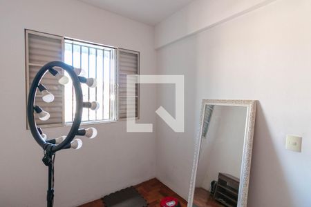 QUarto 1 de apartamento à venda com 3 quartos, 92m² em Jardim America, Belo Horizonte