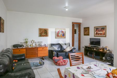 Sala de apartamento à venda com 2 quartos, 116m² em Bom Retiro, São Paulo