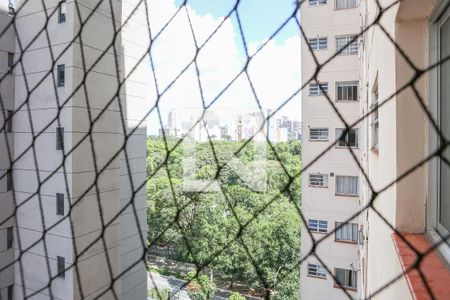 Vista da Sala de apartamento à venda com 2 quartos, 116m² em Bom Retiro, São Paulo