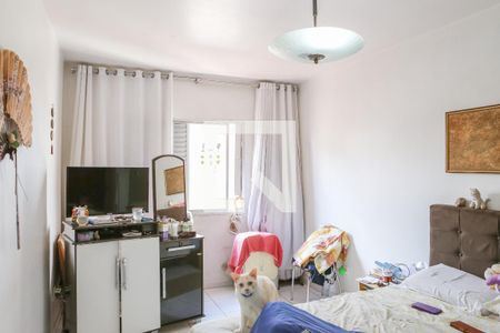 Quarto 1 de apartamento à venda com 2 quartos, 116m² em Bom Retiro, São Paulo
