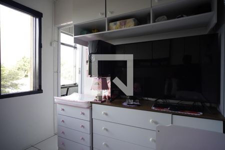 Quarto de apartamento à venda com 2 quartos, 54m² em Rubem Berta, Porto Alegre