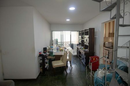 Sala de apartamento à venda com 2 quartos, 130m² em Ipanema, Rio de Janeiro