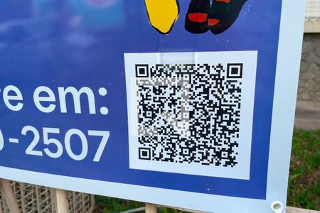 Studio à venda com 24m², 1 quarto e sem vagaplaquinha 