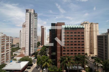 Varanda de apartamento à venda com 2 quartos, 66m² em Paraíso, São Paulo