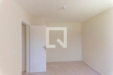 Suíte de apartamento para alugar com 2 quartos, 50m² em Jardim Anton Von Zuben, Campinas