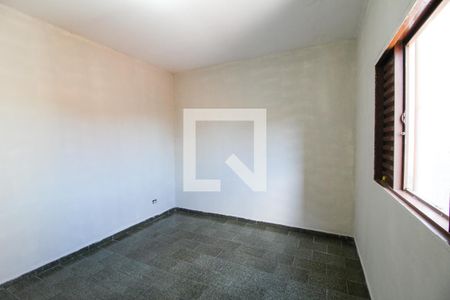 Quarto 2 de casa para alugar com 3 quartos, 90m² em Vila Haro, Sorocaba