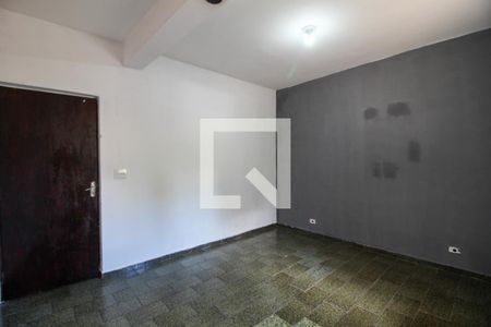 Quarto 1 de casa para alugar com 3 quartos, 90m² em Vila Haro, Sorocaba
