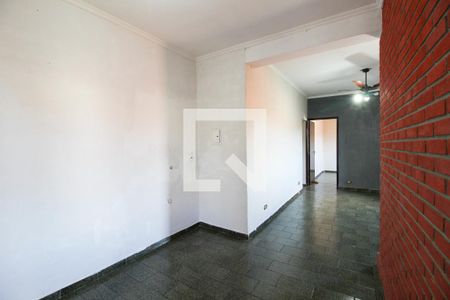 Sala de casa para alugar com 3 quartos, 90m² em Vila Haro, Sorocaba