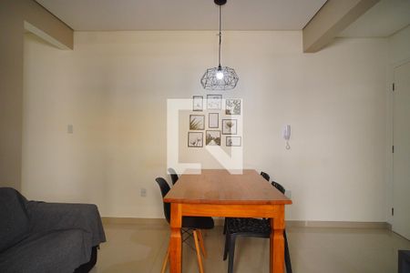 Sala de apartamento para alugar com 2 quartos, 70m² em Ingleses do Rio Vermelho, Florianópolis