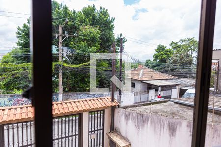 Vista da Sala de casa para alugar com 4 quartos, 300m² em Cangaiba, São Paulo