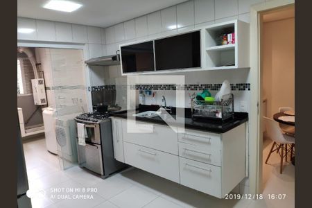 Apartamento à venda com 4 quartos, 136m² em Ipiranga, São Paulo