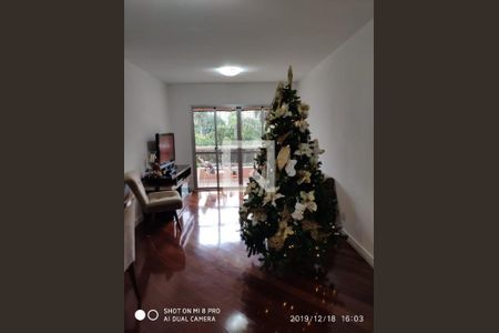 Apartamento à venda com 4 quartos, 136m² em Ipiranga, São Paulo