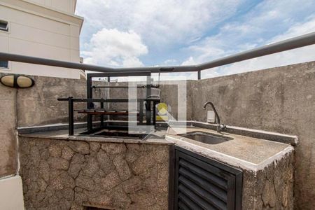 Apartamento à venda com 134m², 3 quartos e 2 vagas