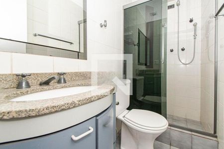 Apartamento à venda com 134m², 3 quartos e 2 vagas