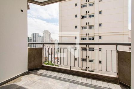 Apartamento à venda com 134m², 3 quartos e 2 vagas