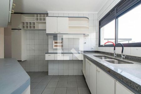 Apartamento à venda com 134m², 3 quartos e 2 vagas