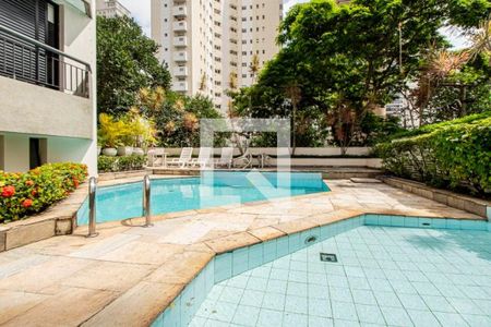 Apartamento à venda com 134m², 3 quartos e 2 vagas