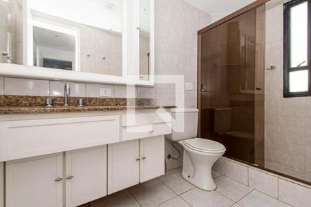 Apartamento à venda com 134m², 3 quartos e 2 vagas