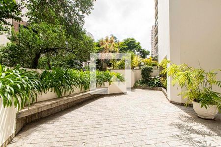 Apartamento à venda com 134m², 3 quartos e 2 vagas