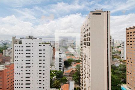 Apartamento à venda com 134m², 3 quartos e 2 vagas