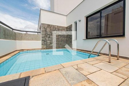 Apartamento à venda com 134m², 3 quartos e 2 vagas