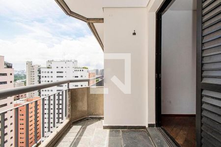 Apartamento à venda com 134m², 3 quartos e 2 vagas