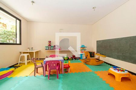 Apartamento à venda com 134m², 3 quartos e 2 vagas