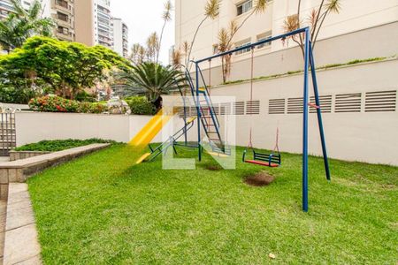 Apartamento à venda com 134m², 3 quartos e 2 vagas