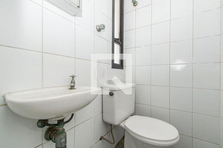 Apartamento à venda com 134m², 3 quartos e 2 vagas