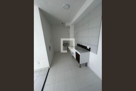 Apartamento à venda com 2 quartos, 35m² em Jardim Promissao, São Paulo