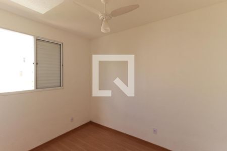 Quarto 1 de apartamento para alugar com 2 quartos, 42m² em Jardim Mosteiro, Ribeirão Preto