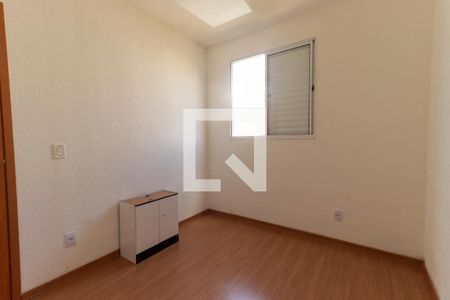 Quarto 1 de apartamento para alugar com 2 quartos, 42m² em Jardim Mosteiro, Ribeirão Preto