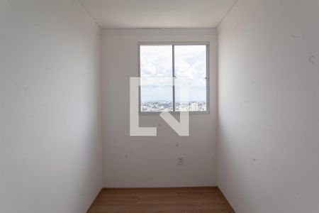 Quarto 1 de apartamento para alugar com 2 quartos, 44m² em Juliana, Belo Horizonte