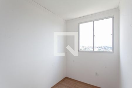 Quarto 1 de apartamento à venda com 2 quartos, 44m² em Juliana, Belo Horizonte