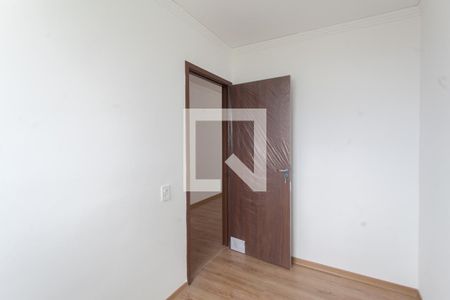 Quarto 1 de apartamento para alugar com 2 quartos, 44m² em Juliana, Belo Horizonte