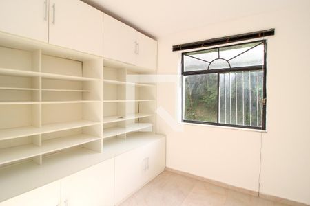 Quarto 1 de apartamento à venda com 3 quartos, 95m² em Santo Antônio, Belo Horizonte