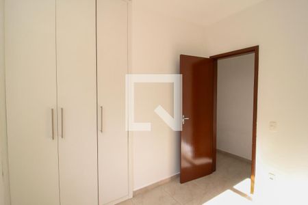 Quarto 1 de apartamento para alugar com 3 quartos, 95m² em Santo Antônio, Belo Horizonte