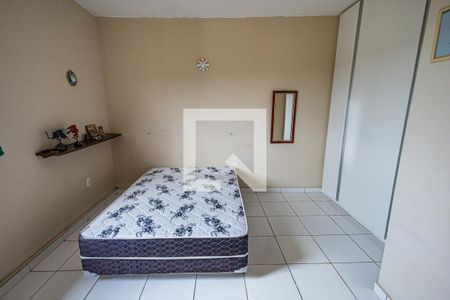 Quarto 1 / 2º andar de casa para alugar com 3 quartos, 110m² em Jaqueline, Belo Horizonte