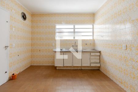 Casa à venda com 121m², 3 quartos e 2 vagasCozinha